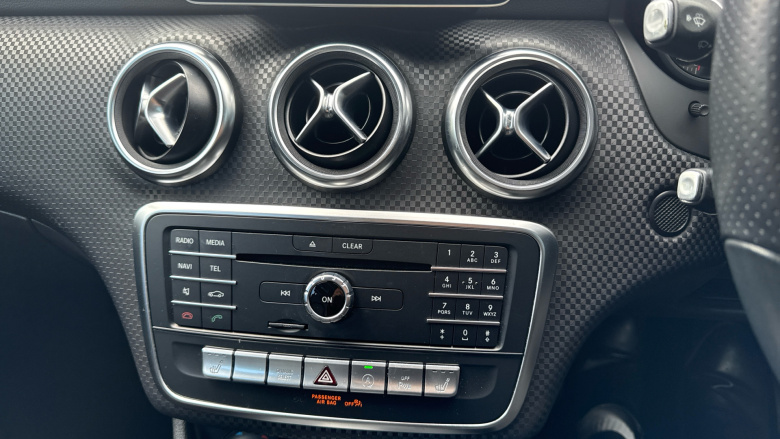 Mercedes-Benz A-Class A180d Sport Premium 5dr Diesel Hatchback